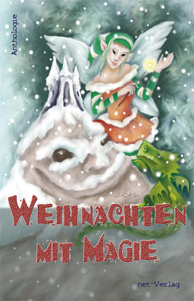 Weihnachten mit Magie
