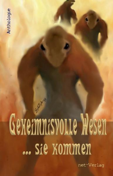 Geheimnisvolle Wesen... sie kommen