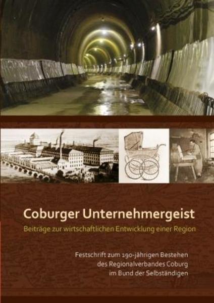 Coburger Unternehmergeist