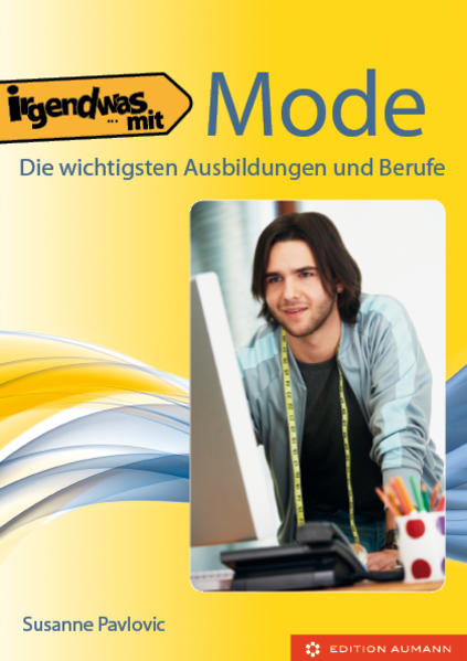 Berufsberater to go - Mode