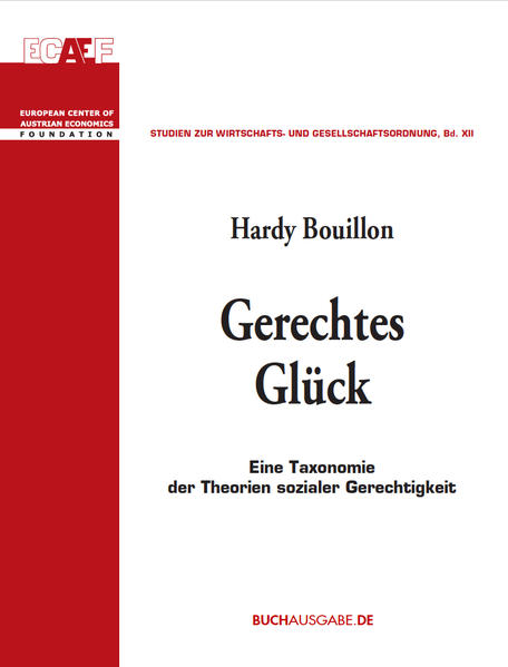 Gerechtes Glück