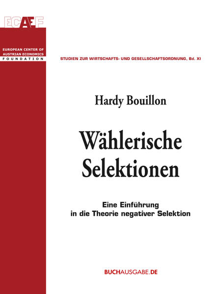 Wählerische Selektionen