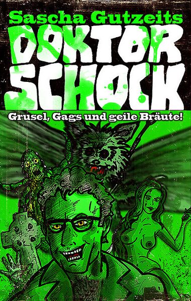 Doktor Schock