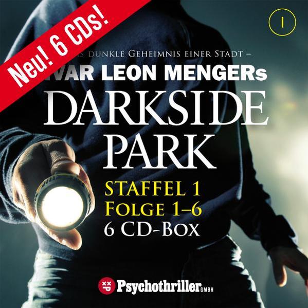 Darkside Park, Folge 1-6
