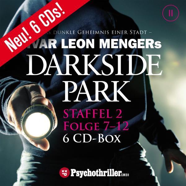 Darkside Park, Folge 7-12