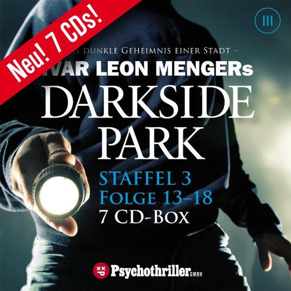 Darkside Park, Folge 13-18