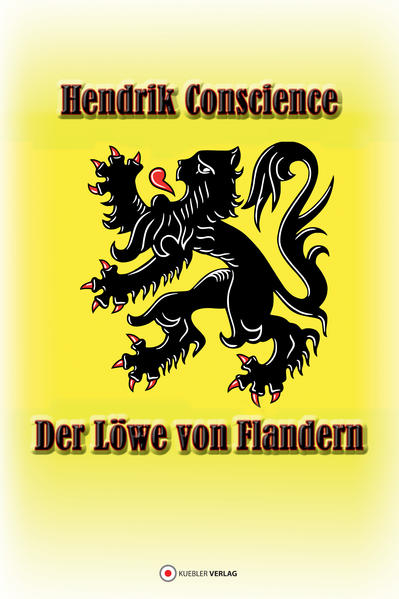 Der Löwe von Flandern