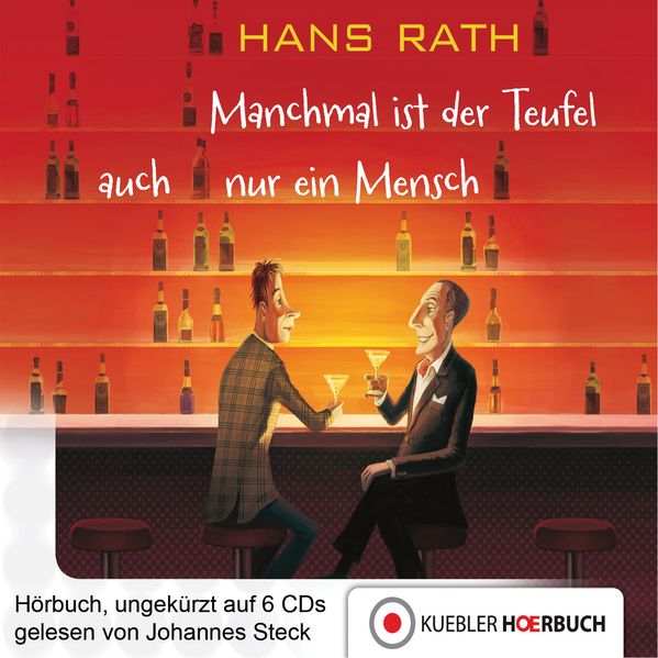 Buchcover