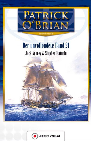Der unvollendete Band 21