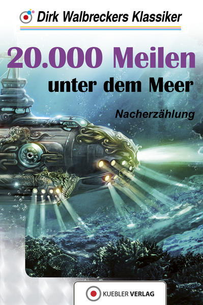 20.000 Meilen unter dem Meer