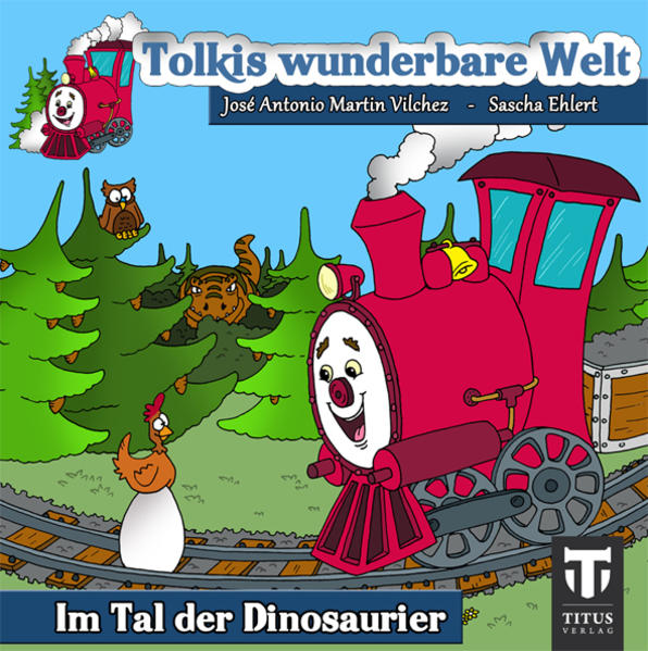 Tolkis wunderbare Welt
