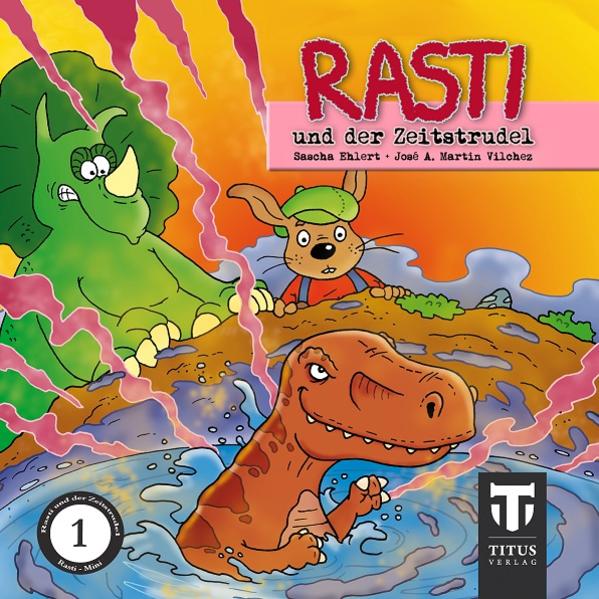 Rasti im Zeitstrudel