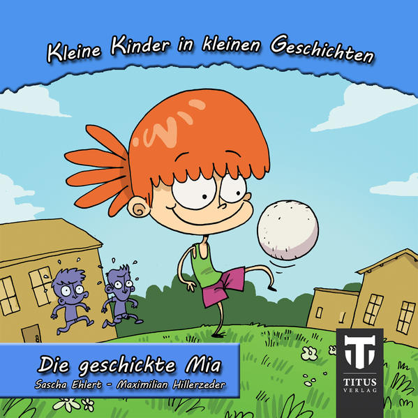 Kleine Kinder in kleinen Geschichten - Band 1