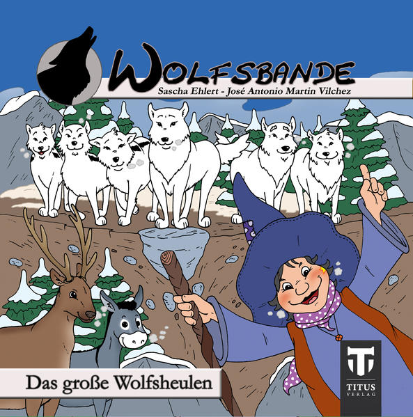Wolfsbande