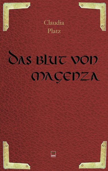 Das Blut von Magenza