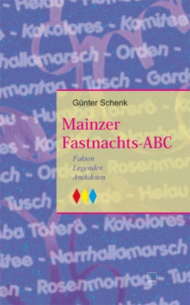 Mainzer Fastnachts-ABC