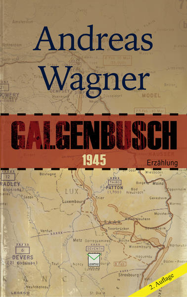Galgenbusch 1945