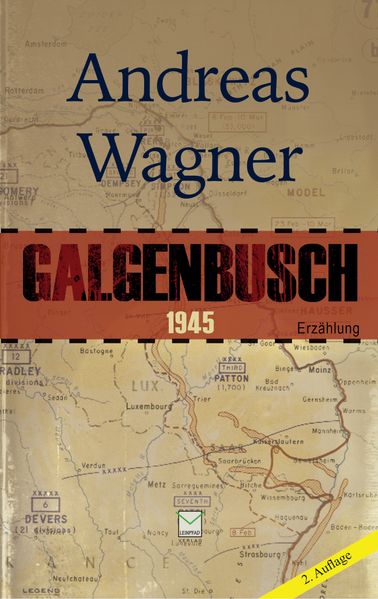 Galgenbusch 1945