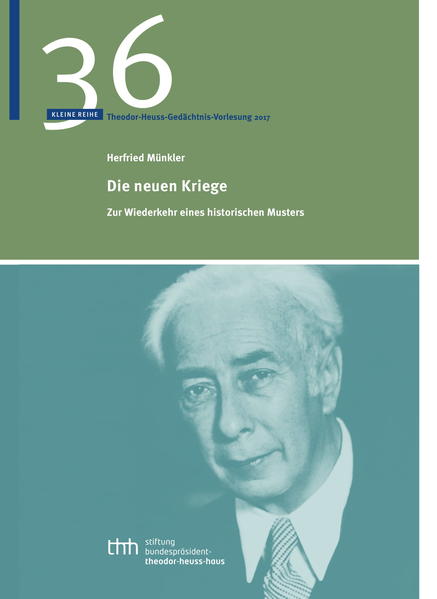 Die neuen Kriege