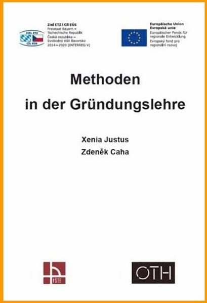 Methoden in der Gründungslehre