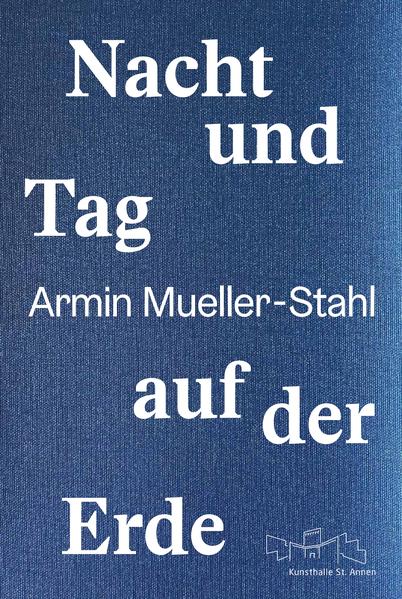 Armin Mueller-Stahl