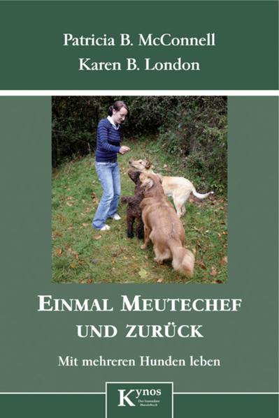 Einmal Meutechef und zurück