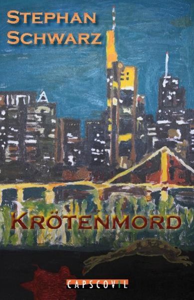 Buchcover