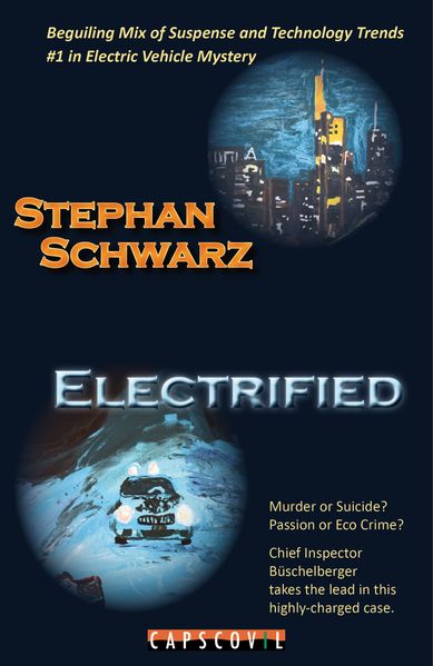 Buchcover