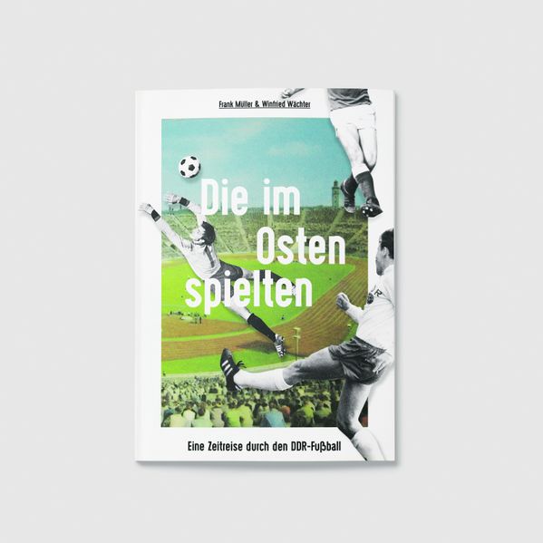 Die im Osten spielten
