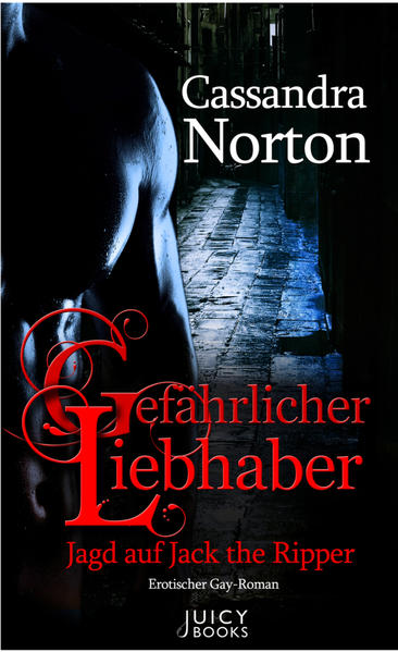 Gefährlicher Liebhaber - Jagd auf Jack the Ripper