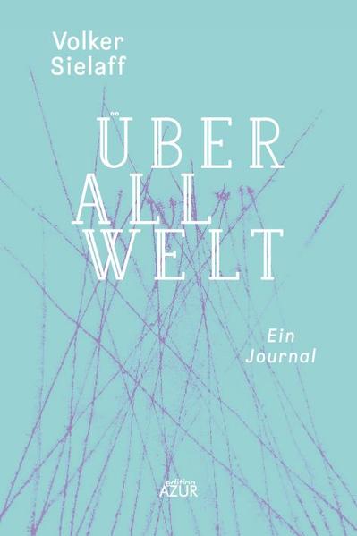 Überall Welt
