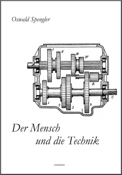 Der Mensch und die Technik