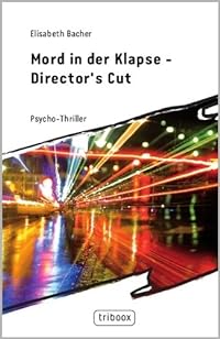 Mord in der Klapse - Director's Cut