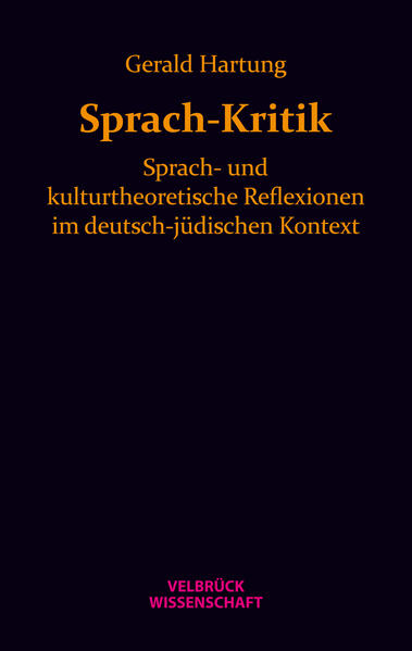 Sprach-Kritik
