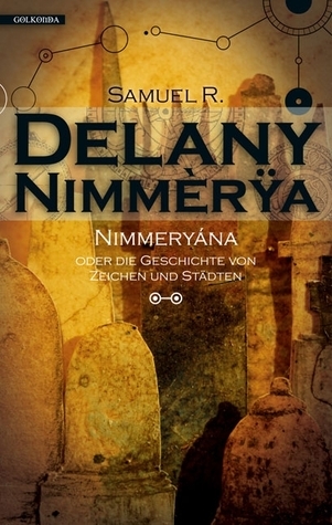 Nimmèrÿa