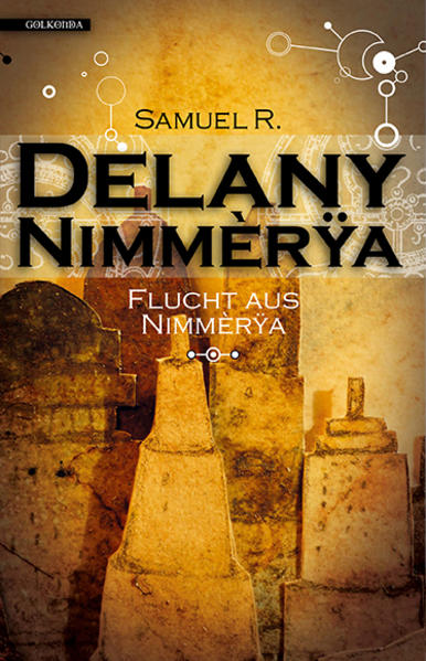 Flucht aus Nimmèrÿa