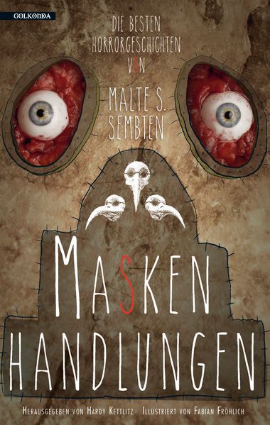 Buchcover