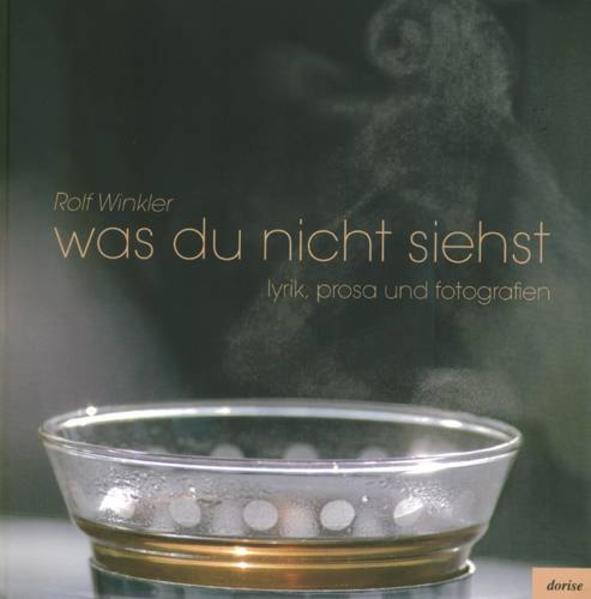 was du nicht siehst