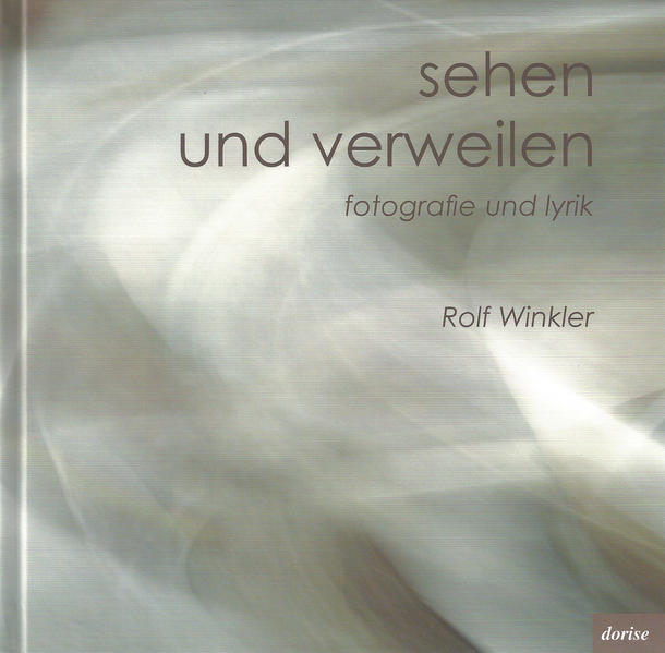 sehen und verweilen