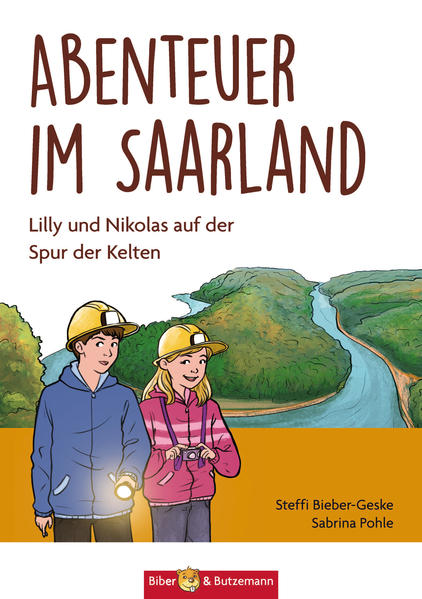 Abenteuer im Saarland