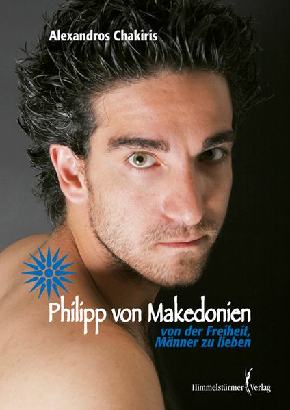 Philipp von Makedonien