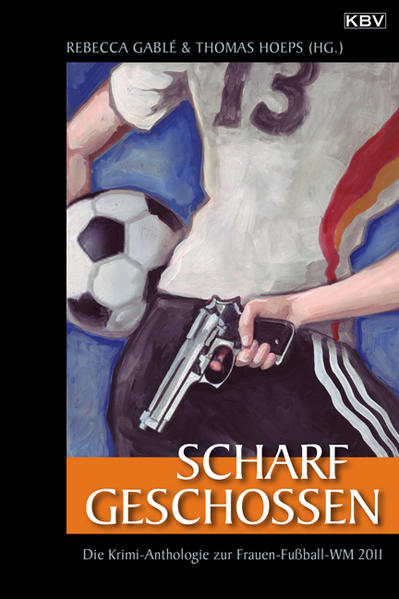 Scharf geschossen