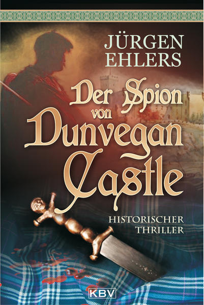 Der Spion von Dunvegan Castle
