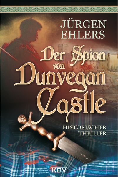 Der Spion von Dunvegan Castle