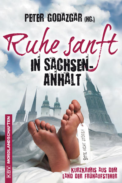 Ruhe sanft in Sachsen-Anhalt