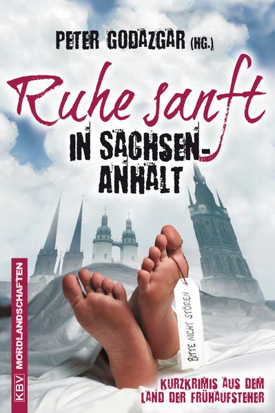 Ruhe sanft in Sachsen-Anhalt