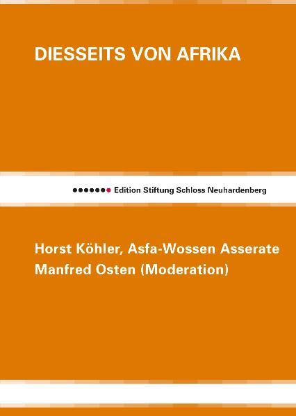 Diesseits von Afrika