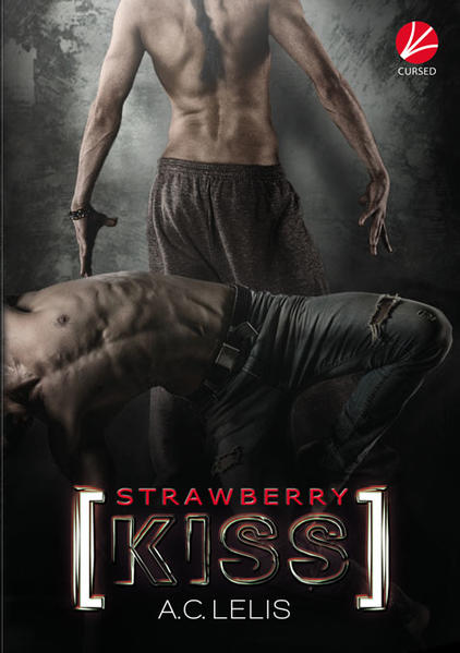 Strawberry Kiss