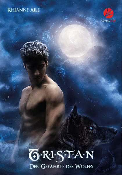 Der Gefährte des Wolfes 1: Tristan