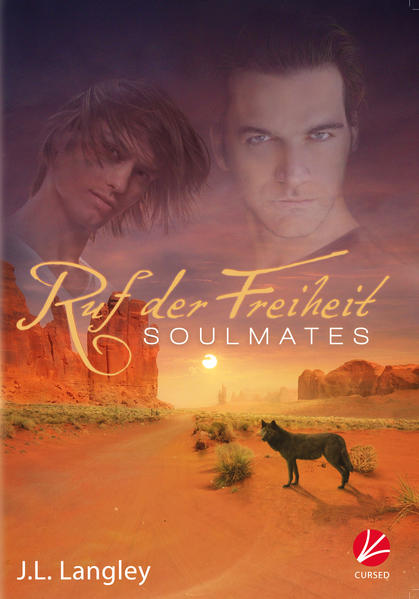 Soulmates: Ruf der Freiheit